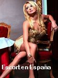 Escorte girl en Fismes en 