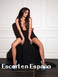 Escorts juveniles en Monterrey en 